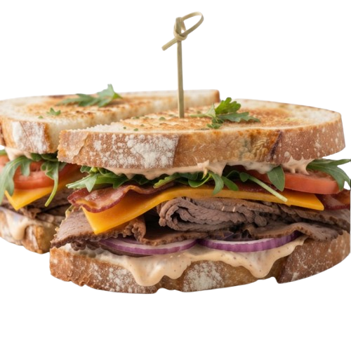 Farmhouse Sandwich